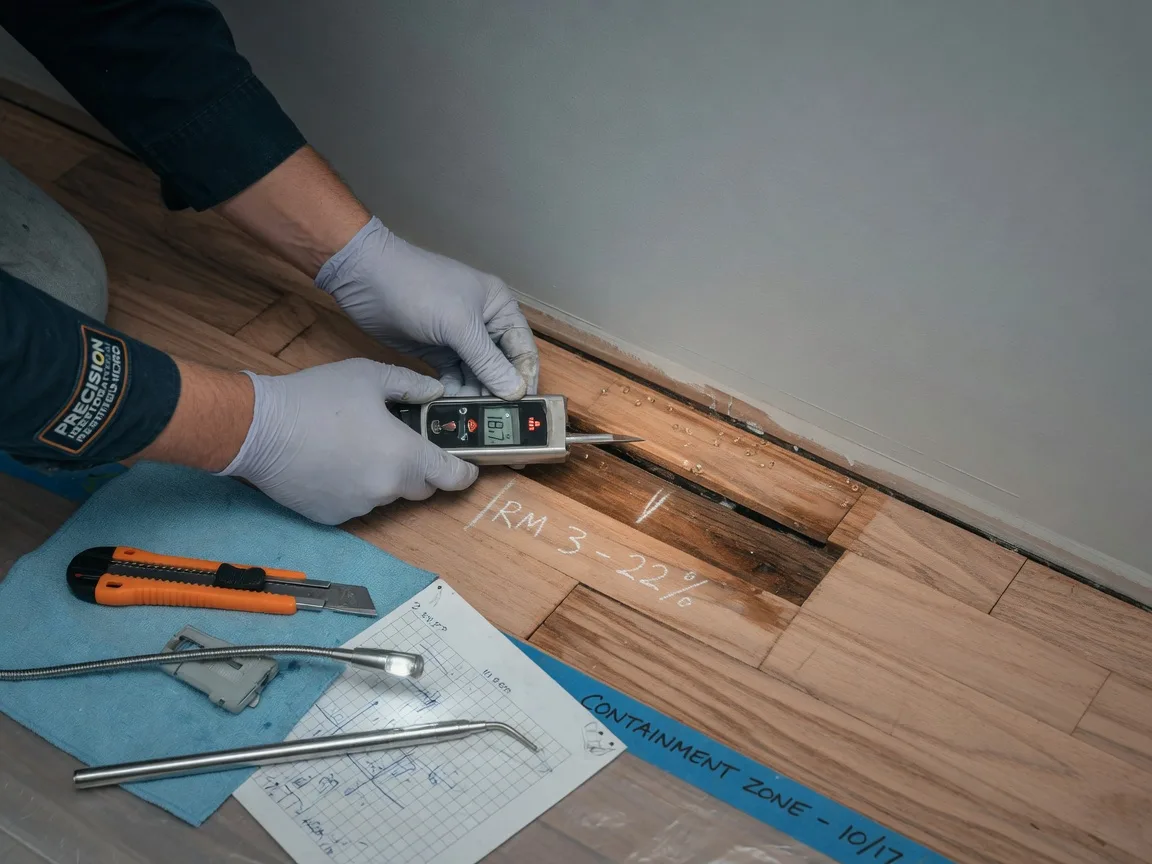 Why choose Water Removal in Weir, MS
